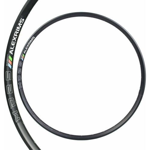 Alexrims MTB kerék Alexrims MD25 29"x32 furat. Tubeless Ready H tárcsás kapszulás fekete (ÚJ) 145308205