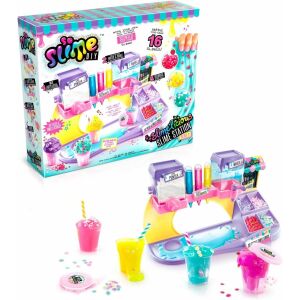 Canaltoys Slime Állomás