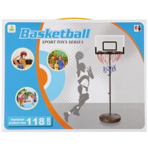 KOSARAZAT 41X32X8 MC PUD 24 145308365 - Kosárlabdázás