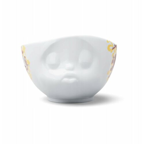 ÖTVENNYOLC Tál 500ml - Csókolózó - Tüzes 145308256