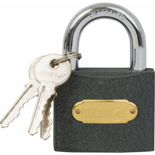 Dedra Vasöntött lakat 40mm 145308285