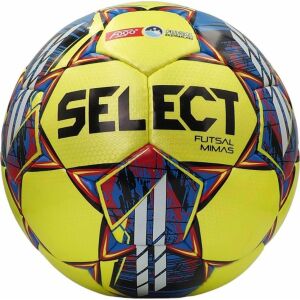 Válassza ki Labdarúgás Válassza ki Futsal Mimas Fogo Ekstraklasa FIFA Basic sárga 18667 4 145308294 - Labdarúgás