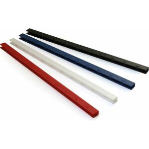 Argo LISTWY GREENBINDER 15MM BIAŁE 50 SZT - 421151 145308354 - Iratrendezés