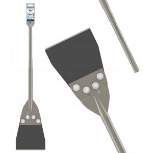 EGYENES KÖRÖM SDSMAX FS 152X635