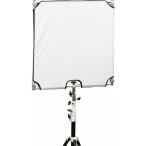 GlareOne GlareOne Reflector 110x110 - keretkártya 5w1 145308403 - Stúdiófény és Reflektor
