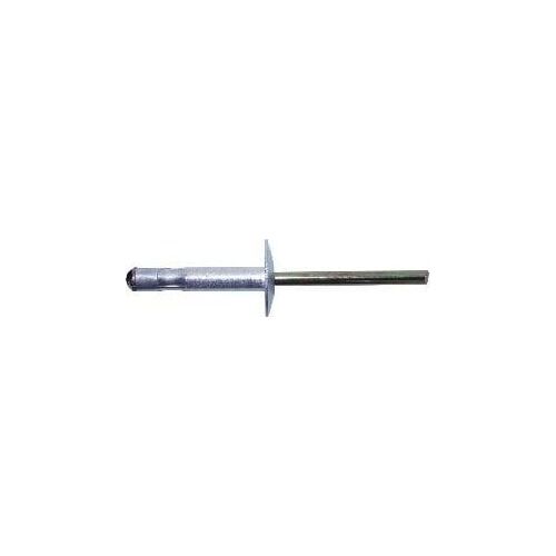 UN NIT ZRYWALNY ALUMINIOWO-STALOWY POWIĘKSZONY ŁEB 4.0*10MM/12 145308440