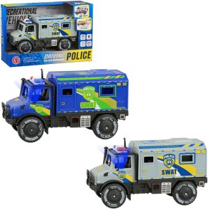 TEHERÁNSI AUTÓ RENDŐRSÉG FÉNY ÉS HANG