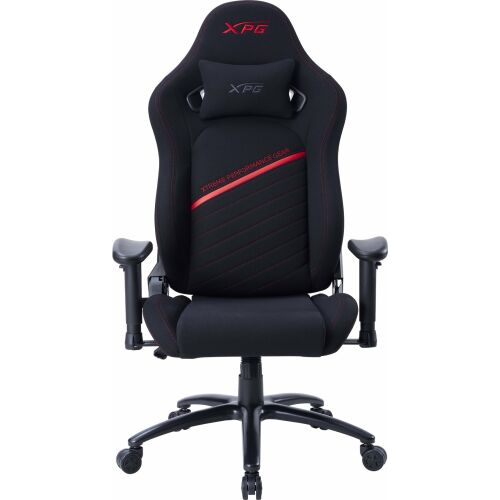 ADATA XPG Játék szék NEXUS, piros 145308631