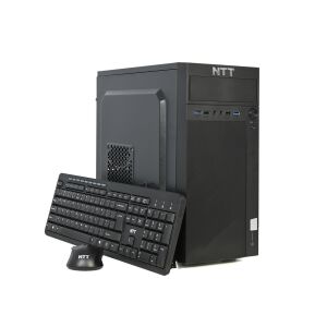 NTT proDesk Számítógép - Ultra 5 225, 16GB RAM, 1TB SSD, WIFI, W11 Home