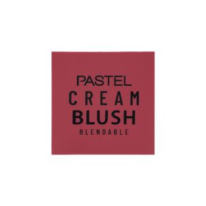 PASTEL RÓZSZÍNŰ KREMM ÁRNYALAT CREAM BLUSH 51