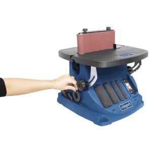 Oscylacyjna szlifierka wrzecionowa Scheppach OSM600