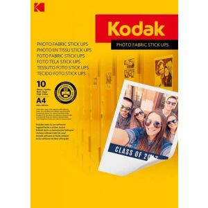 Kodak Fotópapír nyomtatóhoz A4 (9891-010) 145308789 - Fotópapír