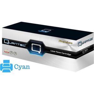 Quantec Cyan Patron Pótló TN-230 (TON-0177)