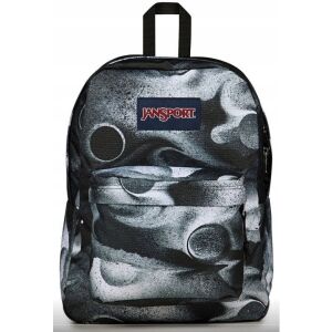 JanSport Superbreak Backpack EK0A5BAG1T7 Fekete Egy méret 145308798 - Bőrönd &Táska
