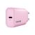CANYON töltő OnCharge 30CL Max Power 30W 1xPD EU Pink 145308818