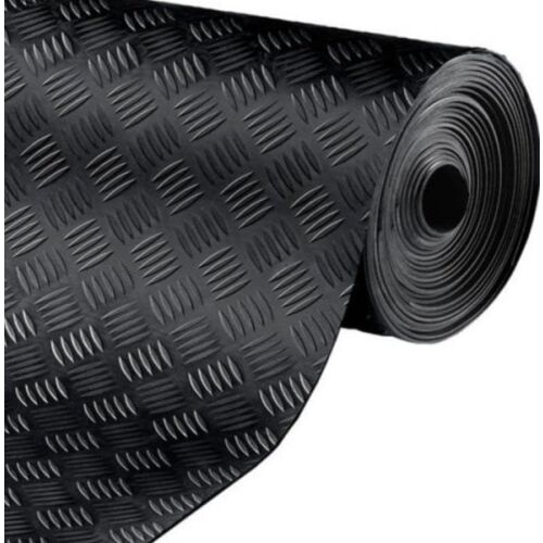 UN WYCIERACZKA CHECKER 3MM 1.2MX10MB REVOGUM (1 SZT) 145308819