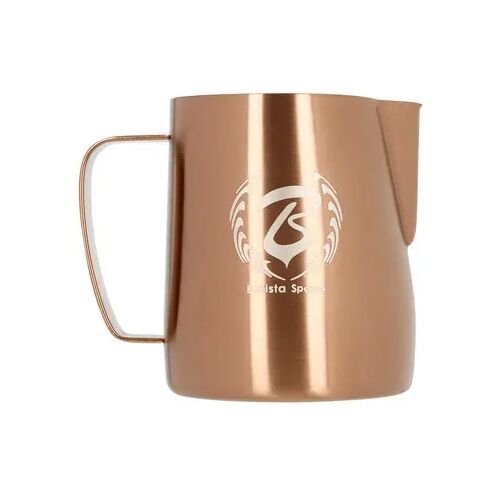 Barista Space - Réz tejes kancsó 350 ml