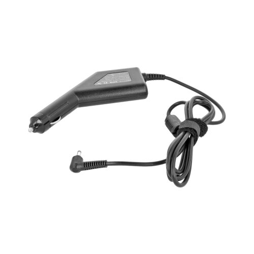 Incarcator auto Movano compatibil cu Lenovo, 65W, 20V, Negru 145309096