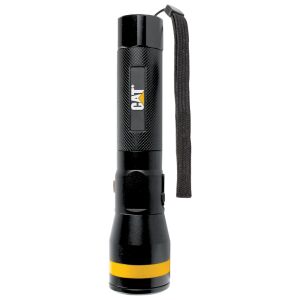 Lanterna CAT cu focalizare, lanternă de buzunar USB 1200lm CT2115 145309092 - Lanterne