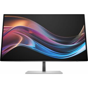 HP 27 hüvelykes monitor 7 Pro sorozat 4K Thunderbolt 4 – 727pk 145309054 - Monitor