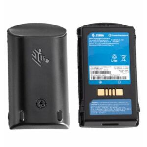 Zebra PowerPrecision Plus - baterii ti 145309164 - Acumulatoare