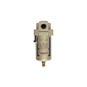 Filtru aer compresor, Airpress, 1/2 inch, 10 bar, 3500 l/min, Auriu 145309127 - Accesorii pentru unelte