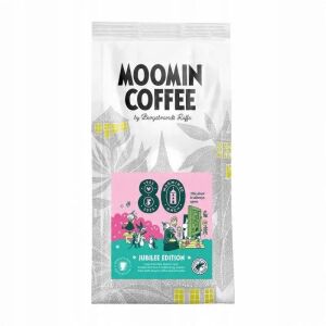 Bergstrands Kafferosteri - Moomin Kávé - 80 Jubileumi Kiadás Filter 250g