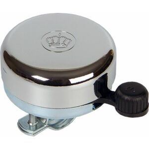 Widek Kerékpár csengő STEEL BELL krómozott Krona 1 db (WDK-1620-SZT)