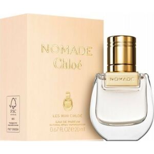 Chloe Chloe Nomade Eau de Parfum Les Mini Eau de Parfum 20ml