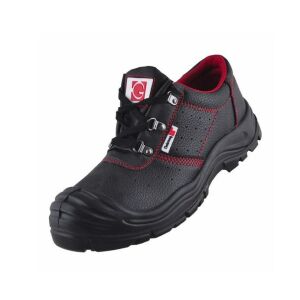 SCHUHE MIT NIEDRIGER SICHERHEITSSTUFE GRÖSSE 42 145309294 - Sicheres Schuhwerk