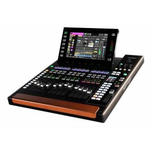 Behringer WING COMPACT digitális keverő