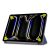 Smart Case tok iPad Pro 13 Gen. 5 2024-hez (Bordó) 145309374