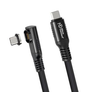 Microconnect MC-LS-USB4CC0.5-A USB kábel 145309431 - Adatkábel