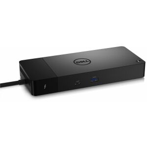 Dell Thunderbolt — HDMI, DP, Thunderbolt - GigE csatlakozók 145309463 - Laptop kiegészítő