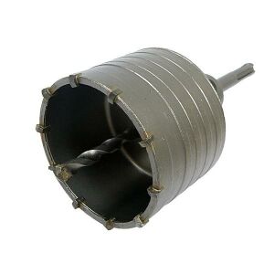 SILVER KORONA SDS-PLUS 100mm 145309495 - Piła tarczowa i otwornica