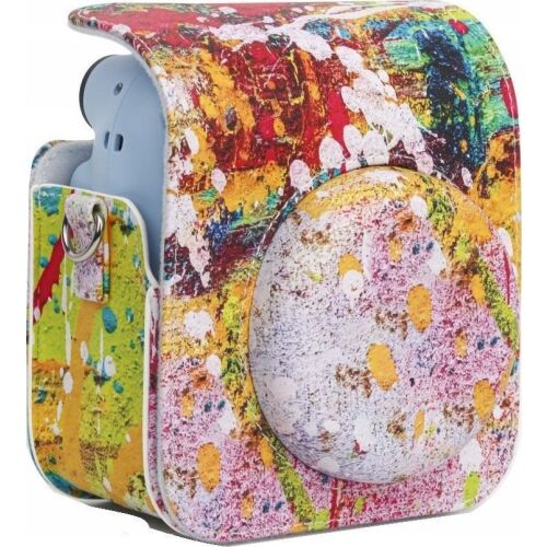 LoveInstant borító tok fedele Fujifilm Instax Mini 12/színes foltokhoz 145309567