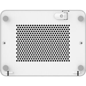 ASUS NUC 15 PRO+ RNUC15CRSU900002 számítógép (ARL-H 28W (U9 285H), noRAM, noStorage, Integrált VGA, noOS, EU kábel, Készlet) 145309702 - Barebone PC