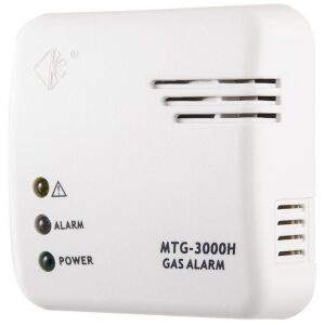 Kidde Czujnik gazów wybuchowych (MTG-3000H) 145309700 - Detektor tlenku węgla