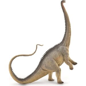 Diplodocus dinoszaurusz