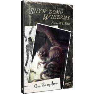 Wähle Cthulhu 6 - Träume im Hexenhaus BLACK MONK 145309973 - Bücher