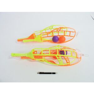 Gazelo Labdafogó játék készlet G103702 92813 145310019 - Szabadtéri ügyességi játék