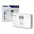 Detector monoxid de carbon ORNO OR-DC-633, 1 x 9V DC, LCD, buton TEST, alb 145310236