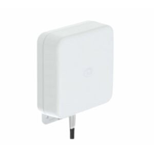 INSYS icom Külső Panel Antenna MIMO 5G/LTE/UMTS/GSM SMA 698-960MHz 1710-3800MHz beleértve 5G és US IP65 Kábel 2x 5m