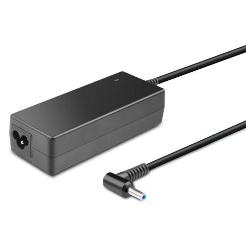 CoreParts tápegység HP-hez 90 W 19.5V 4.62A Csatlakozó: 4.5* 3.0 Az EU tápkábellel együtt 710413-001 145310118