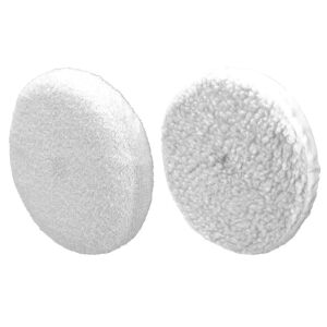 NAKŁADKI POLERUJĽCE 2SZT do 82940,82942 145310152 - Tarcza polerska