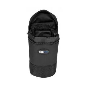 Camrock Pokrowiec na obiektyw L220 145310151 - Torba i futerał na aparat