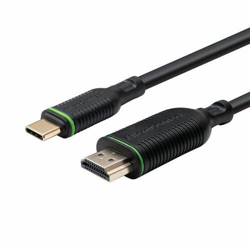 HDMI USB-C MicroConnect kábel 0,5m 145310202