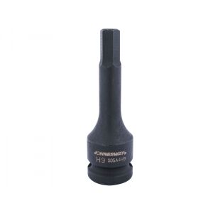 JONNESWAY CHEIE IMPACT 1/2" 9mm 145310231 - Unelte de mână