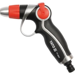 Pistol de pulverizare ajustabil Yato YT-8957 cu trei cai 1/2&quot; 145310262 - Capete de stropire