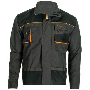 Jacheta de lucru Classic Orange - 62 145310352 - Protecția muncii